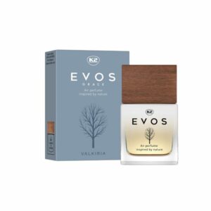 K2 AUTOMOBILIŲ KVAPAS EVOS GRACE VALKIRIA 50ML