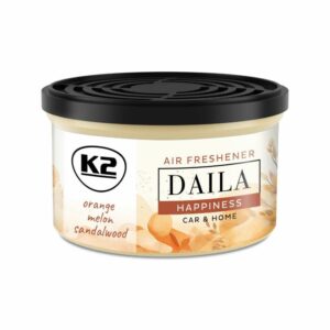 K2 DALIA ORO GAIVIKLIS HAPPINESS 68g