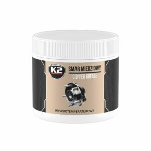 K2 SMAR VARINIS 500G