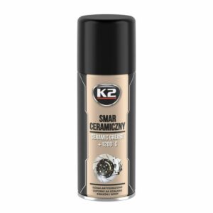 K2 KERAMINIS TEPALAS 400ML