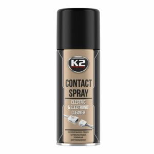 K2 KONTAKT PURŠKALAS KONTAKTAMS 400ML