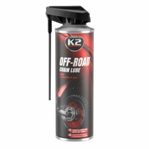 K2 TEPALAS GRANDINĖMS OFF-ROAD 250ML