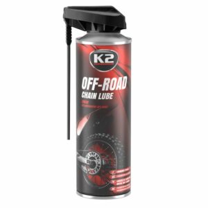 K2 GRANDINĖS TEPALAS OFF-ROAD 500ML