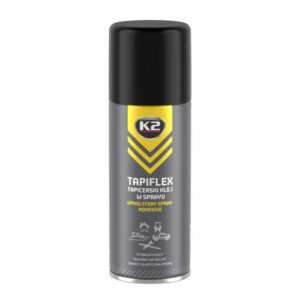 K2 PURŠKIAMI KLIJAI TAPIFLEX 400ML
