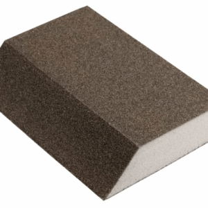 KLINGSPOR ŠLIFAVIMO KALADĖLĖ ĮSTRIŽA 89x125x25mm P120SK 700 A