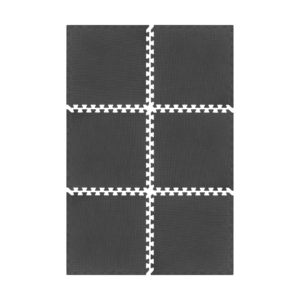 REBEL ACTIVE kilimėlis įrangai ir sporto salei - Image 3