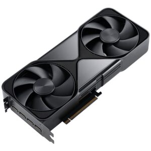 PNY RTX PRO 6000 Blackwell Workstation Edition NVIDIA 96 GB GDDR7 - Image 3
