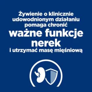 Hill's PD K/D Kidney Care Original - sausas maistas šunims - 4kg - Image 3