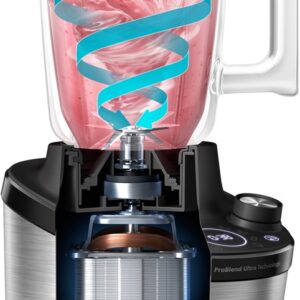 Philips 7000 series HR3760/10 Greitaeigis maišytuvas - Image 3