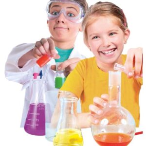 Clementoni Scientific Fun – Super chemija - Image 3