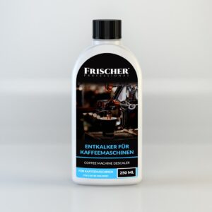 Automatinių kavos aparatų Frischer 0,25 l (koncentratas) - Image 3