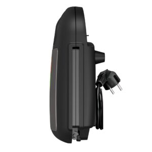 Black+Decker BXSA753E sumuštinių skrudintuvas - Image 3