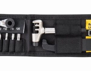 Pagrindinis Topeak RATCHET ROCKET LITE DX+, 17 funkcijų - Image 2