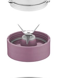 Concept SM3483 trintuvas 570 L Pastatomas trintuvas 500 W Rožinė, Nerūdijančiojo plieno - Image 3