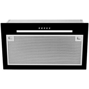 Teka GFG 2 388 m³/h apatinė spintelė Juoda