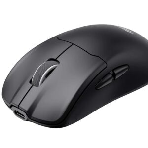 Havit MS979WB - žaidimų belaidė pelė su įkrovimo stotele - Image 3