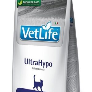 Farmina Vet Life Natural Diet Cat Ultrahypo 5kg