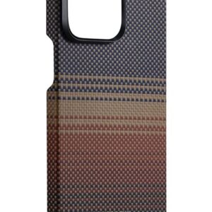 Pitaka MagEZ 5 dėklas, sunset - Apple iPhone 15 Pro Max - Image 20