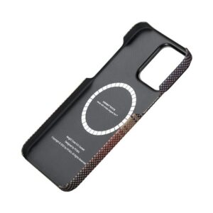 Pitaka MagEZ 5 dėklas, sunset - Apple iPhone 15 Pro Max - Image 12