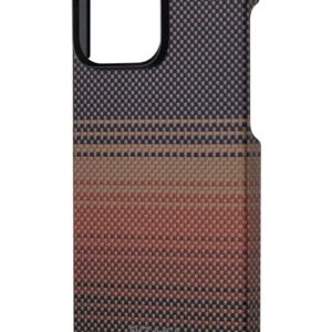 Pitaka MagEZ 5 dėklas, sunset - Apple iPhone 15 Pro Max - Image 5