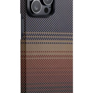 Pitaka MagEZ 5 dėklas, sunset - Apple iPhone 15 Pro Max - Image 16