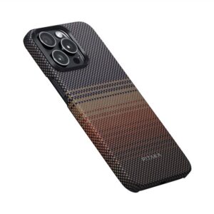 Pitaka MagEZ 5 dėklas, sunset - Apple iPhone 15 Pro Max - Image 17