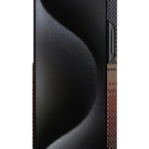 Pitaka MagEZ 5 dėklas, sunset - Apple iPhone 15 Pro Max - Image 18