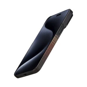 Pitaka MagEZ 5 dėklas, sunset - Apple iPhone 15 Pro Max - Image 9