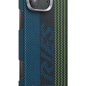 Pitaka x Aries Tactile Woven dėklas, Credit card - Apple iPhone 16 Pro - Image 14