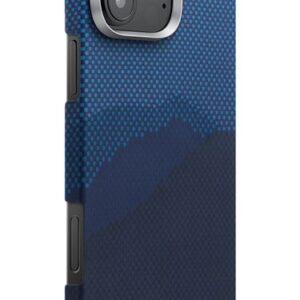 Pitaka Tactile Woven dėklas, StarPeak Over the Horizon -  Apple iPhone 16 Pro - Image 20