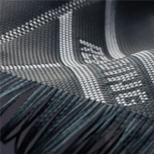 Pitaka Tactile Woven dėklas, Re-TROS Rebuilding - Apple iPhone 16 Pro - Image 9