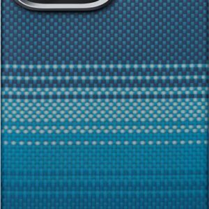 Pitaka Ultra-Slim dėklas, Moonrise (PitaTap) - Apple iPhone 16 Pro - Image 9