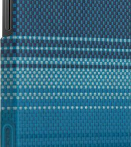 Pitaka Ultra-Slim dėklas, Moonrise (PitaTap) - Apple iPhone 16 Pro