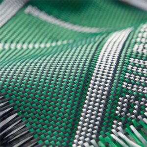 Pitaka Tactile Woven dėklas, Re-TROS Refining - Apple iPhone 16 Pro Max - Image 4