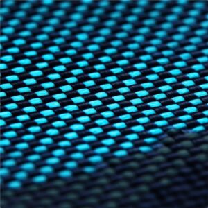 Pitaka StarPeak Luminous dėklas, Over the horizon - Apple iPhone 16 Pro - Image 5