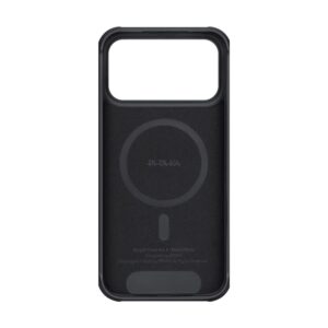 Pitaka Aramid ProGuard dėklas, juodos spalvos - Apple iPhone 17 Pro Max - Image 8