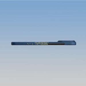 Pitaka Ultra-Slim dėklas, Milky way galaxy - Apple iPhone 17 Pro Max - Image 4