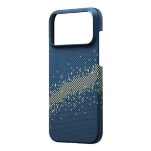 Pitaka Ultra-Slim dėklas, Milky way galaxy - Apple iPhone 17 Pro Max - Image 12