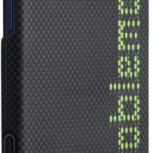 Pitaka Aries Ultra-Slim dėklas, No Problemo - Apple iPhone 17 Pro