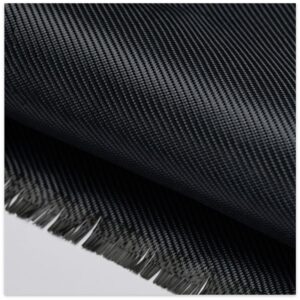 Pitaka Aramid UltraGuard dėklas, juodos spalvos - Apple iPhone 17 Pro - Image 3