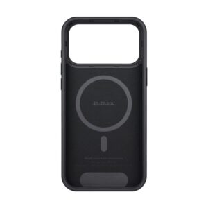 Pitaka Aramid UltraGuard dėklas, juodos spalvos - Apple iPhone 17 Pro - Image 12