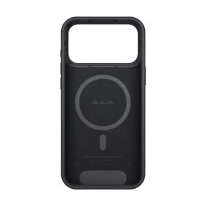 Pitaka Aramid UltraGuard dėklas, juodos spalvos - Apple iPhone 17 Pro Max - Image 11