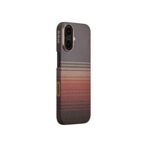 Pitaka Ultra-Slim dėklas, Sunset - Apple iPhone 17