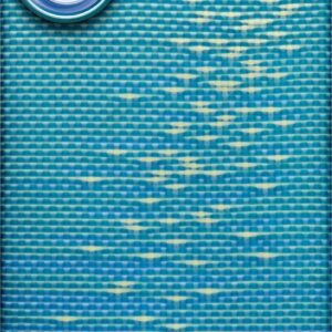 Pitaka Ultra-Slim dėklas, Lucid Blue - Apple iPhone 17 - Image 3