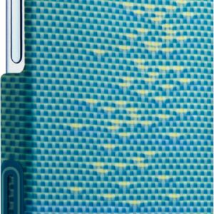 Pitaka Ultra-Slim dėklas, Lucid Blue - Apple iPhone 17