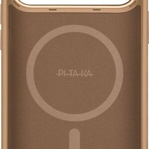 Pitaka Aramid UltraGuard dėklas, Sunset - Apple iPhone 17 Pro - Image 7