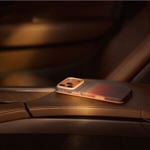 Pitaka Aramid UltraGuard dėklas, Sunset - Apple iPhone 17 Pro Max - Image 6