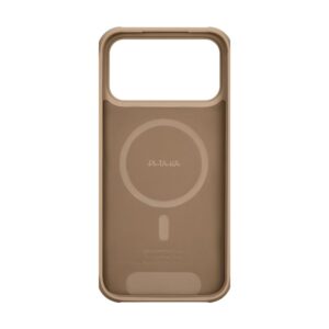 Pitaka Aramid ProGuard dėklas, Sunset - Apple iPhone 17 Pro - Image 8