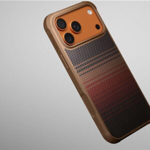 Pitaka Aramid ProGuard dėklas, Sunset - Apple iPhone 17 Pro - Image 9