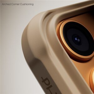 Pitaka Aramid ProGuard dėklas, Sunset - Apple iPhone 17 Pro - Image 13